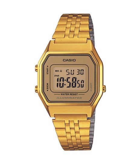 Relogio-Digital-Casio-Feminino---LA680WGA9DF-Dourado-8436099-Dourado_1