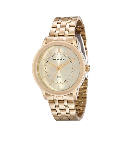 Kit-de-Relogio-Analogico-Mondaine-Feminino---Brinco---Colar---83338LPMVDE1K4-Dourado-9687042-Dourado_1