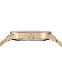 Kit-de-Relogio-Analogico-Mondaine-Feminino---Brinco---Colar---83338LPMVDE1K4-Dourado-9687042-Dourado_2
