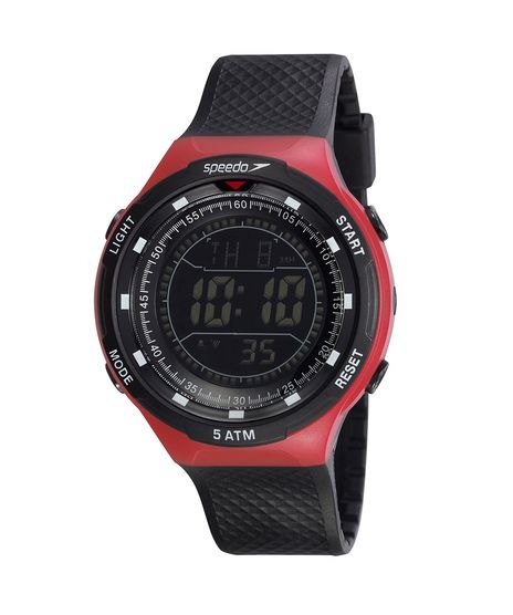 Kit-de-Relogio-Digital-Speedo-Masculino---Fone-de-Ouvido---81190G0EVNP2K-Preto-9687824-Preto_1