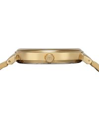 Kit-de-Relogio-Analogico-Mondaine-Feminino---Pulseira---99360LPMVDE1K2-Dourado-9687018-Dourado_3