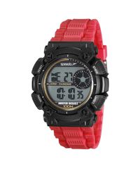Kit-de-Relogio-Digital-Speedo-Masculino---Fone-de-Ouvido---80645G0EVNP1KA-Preto-9687821-Preto_1