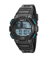 Kit-de-Relogio-Digital-Speedo-Masculino---Fone-de-Ouvido---80642G0EVNP2KA-Preto-9688794-Preto_1