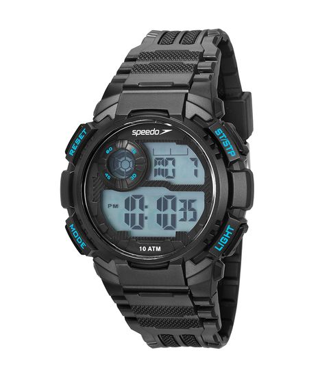 Kit-de-Relogio-Digital-Speedo-Masculino---Fone-de-Ouvido---80642G0EVNP2KA-Preto-9688794-Preto_1
