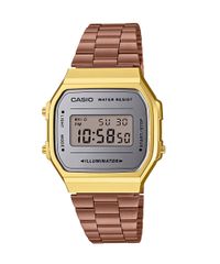 Relogio-Digital-Casio-Unissex-A168WECM5DF-Rose-9686827-Rose_1