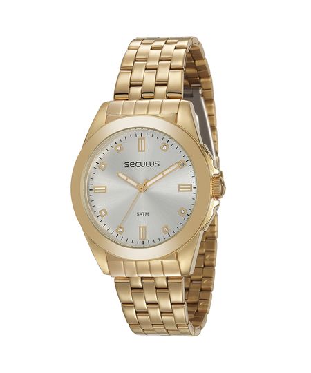 Kit-de-Relogio-Analogico-Seculus-Feminino---Brinco---Colar---23607LPSVDS1K-Dourado-9686804-Dourado_1 Kit-de-Relogio-Analogico-Seculus-Feminino---Brinco---Colar---23607LPSVDS1K-Dourado-9686804-Dourado_1