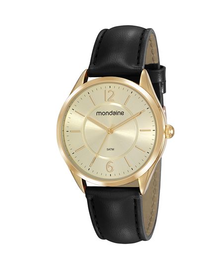 Kit-de-Relogio-Analogico-Mondaine-Feminino---Brinco---Colar---53781LPMVDH1K--Dourado-9686970-Dourado_1