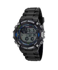 Kit-de-Relogio-Digital-Speedo-Masculino---Fone-de-Ouvido---81193G0EVNP2K-Preto-9687830-Preto_1