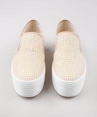 Tenis-Slip-On-Feminino-Oneself-Flatform-em-Palha-Bege-9662769-Bege_4