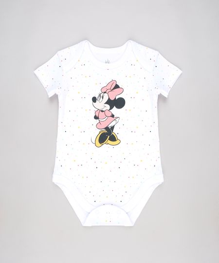Body-Infantil-Minnie-Estampado-de-Poa-Manga-Curta-Branco-9584491-Branco_1