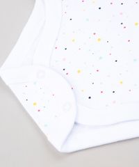 Body-Infantil-Minnie-Estampado-de-Poa-Manga-Curta-Branco-9584491-Branco_5