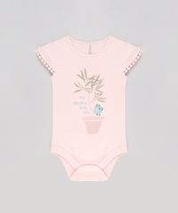 Body-Infantil-Corujinha-com-Pompons-Manga-Curta-Rosa-Claro-9570939-Rosa_Claro_1