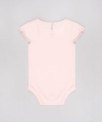 Body-Infantil-Corujinha-com-Pompons-Manga-Curta-Rosa-Claro-9570939-Rosa_Claro_2