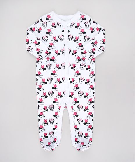 Macacao-Infantil-Minnie-Estampado-Manga-Longa--Branco-9584486-Branco_1
