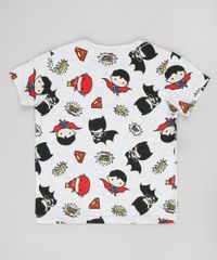 Camiseta-Infantil-Liga-da-Justica-Estampada-com-Bolso-Manga-Curta-Cinza-Mescla-Claro-9618717-Cinza_Mescla_Claro_2 Camiseta-Infantil-Liga-da-Justica-Estampada-com-Bolso-Manga-Curta-Cinza-Mescla-Claro-9618717-Cinza_Mescla_Claro_2