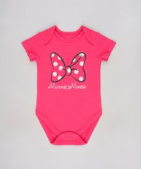 Body-Infantil-Minnie-Manga-Curta-Rosa-Escuro-9584485-Rosa_Escuro_1