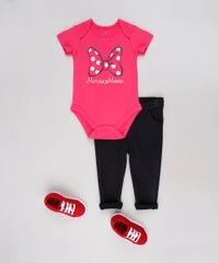Body-Infantil-Minnie-Manga-Curta-Rosa-Escuro-9584485-Rosa_Escuro_3