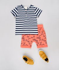 Bermuda-Infantil-Saruel-em-Moletom-Estampada-de-Skate-Coral-9618716-Coral_3
