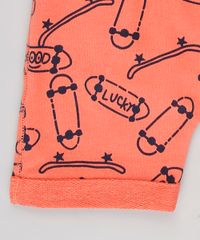 Bermuda-Infantil-Saruel-em-Moletom-Estampada-de-Skate-Coral-9618716-Coral_5