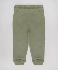 Calca-Infantil-Dinossauros-em-moletom-Verde-Militar-9544526-Verde_Militar_2