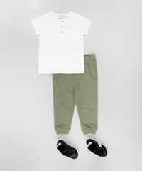Calca-Infantil-Dinossauros-em-moletom-Verde-Militar-9544526-Verde_Militar_3