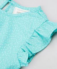 Vestido-Infantil-Estampado-de-Poa-Sem-Manga-Verde-9515361-Verde_4