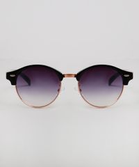Oculos-de-Sol-Redondo-Feminino-Yessica-Preto-9704792-Preto_1