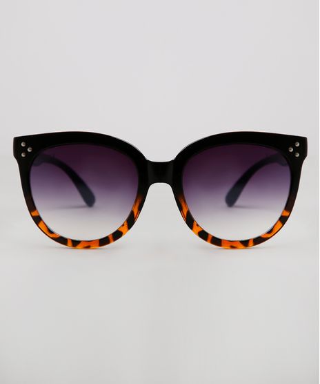 Oculos-de-Sol-Redondo-Feminino-Yessica-Preto-9704798-Preto_1