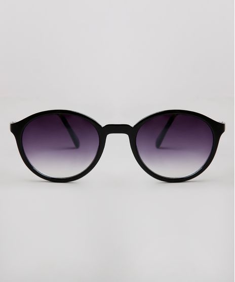Oculos-de-Sol-Redondo-Infantil-Oneself-Preto-9706285-Preto_1