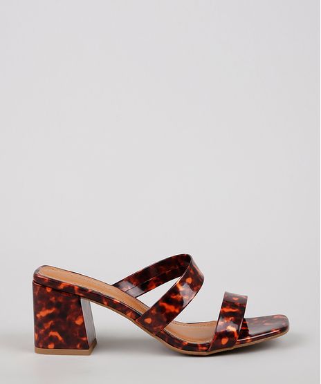 Tamanco-Feminino-Oneself-Tartaruga-em-Verniz-Caramelo-9659422-Caramelo_1
