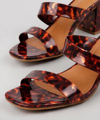 Tamanco-Feminino-Oneself-Tartaruga-em-Verniz-Caramelo-9659422-Caramelo_2