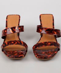 Tamanco-Feminino-Oneself-Tartaruga-em-Verniz-Caramelo-9659422-Caramelo_4