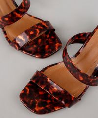 Tamanco-Feminino-Oneself-Tartaruga-em-Verniz-Caramelo-9659422-Caramelo_5