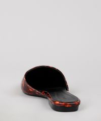 Mule-Feminino-Oneself-Bico-Fino-Tartaruga-em-Verniz-Caramelo-9659421-Caramelo_3