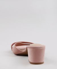 Tamanco-Feminino-Oneself-em-Suede-Rosa-Claro-9666909-Rosa_Claro_3