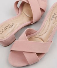 Tamanco-Feminino-Oneself-em-Suede-Rosa-Claro-9666909-Rosa_Claro_5