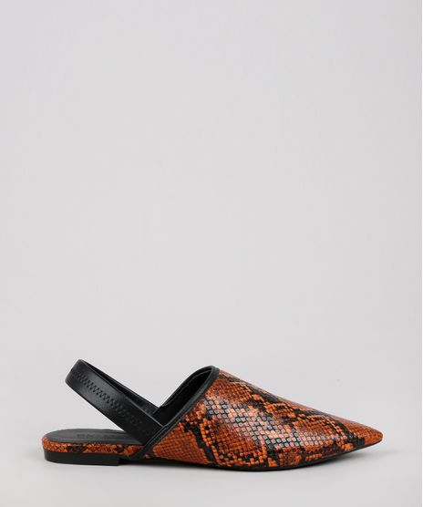 Sapatilha-Feminina-Oneself-Bico-Fino-Estampado-Animal-Print-Caramelo-9659419-Caramelo_1