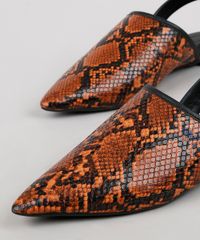 Sapatilha-Feminina-Oneself-Bico-Fino-Estampado-Animal-Print-Caramelo-9659419-Caramelo_2