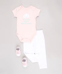 Body-Infantil--Se-eu-nao------Manga-Curta-Rosa-Claro-9586873-Rosa_Claro_3