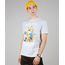 Camiseta-Masculina-Tal-Pai-Tal-Filho-Os-Simpsons--Best-Dad--Manga-Curta-Gola-Careca-Cinza-Mescla-Claro-9639882-Cinza_Mescla_Claro_1