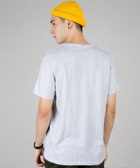 Camiseta-Masculina-Tal-Pai-Tal-Filho-Os-Simpsons--Best-Dad--Manga-Curta-Gola-Careca-Cinza-Mescla-Claro-9639882-Cinza_Mescla_Claro_2