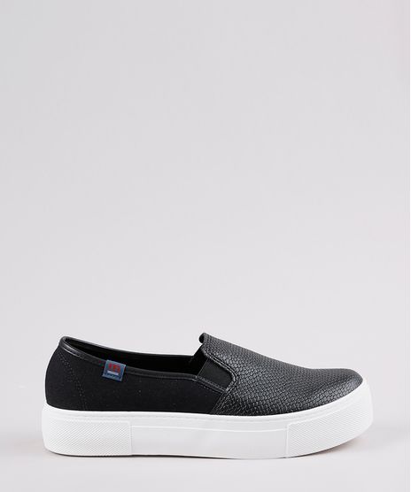 Tenis-Slip-On-Feminino-Moleca-Flatform--Preto-9666923-Preto_1