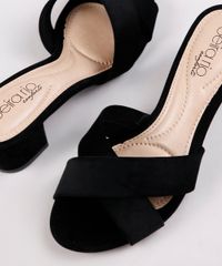 Tamanco-Feminino-Beira-Rio-em-Suede-com-Tiras-Preto-9666908-Preto_5