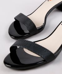 Sandalia-Feminina-Moleca-com-Textura-em-Suede-Preta-9666910-Preto_2