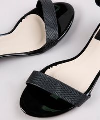 Sandalia-Feminina-Moleca-com-Textura-em-Suede-Preta-9666910-Preto_5