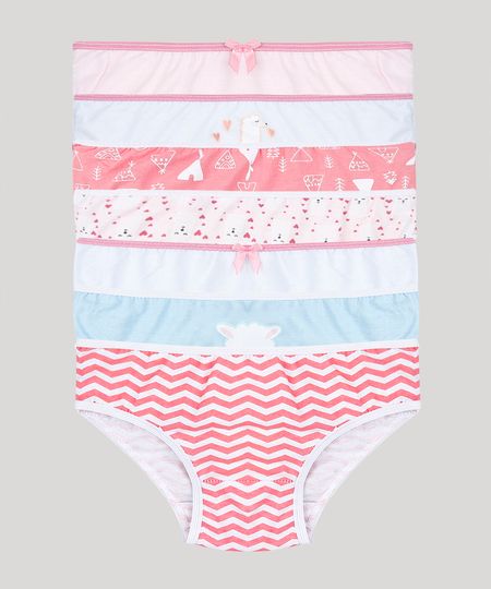 Kit-de-7-Calcinhas-Infantis-Gatinhos-Multicor-9445820-Multicor_1 Kit-de-7-Calcinhas-Infantis-Gatinhos-Multicor-9445820-Multicor_1