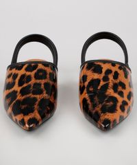 Sapatilha-Feminina-Oneself-Bico-Fino-Estampado-Animal-Print-em-Verniz-Caramelo-9659418-Caramelo_4
