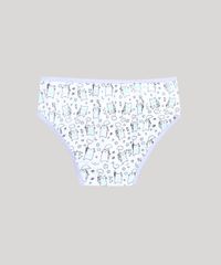 Kit-de-5-Calcinhas-Infantis-Gatinhos-Multicor-9638613-Multicor_2