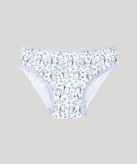 Kit-de-5-Calcinhas-Infantis-Gatinhos-Multicor-9638613-Multicor_3