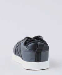 Tenis-Infantil-Baby-Club-com-Faixa-Lateral-Chumbo-9233748-Chumbo_3